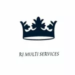 Business logo of RJ MULTI SERVICES