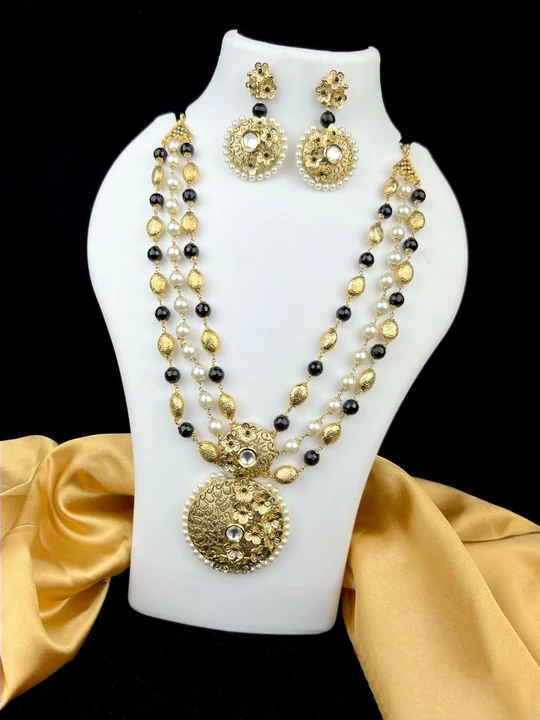 Beads n Fashion  uploaded by Devadha Fashion Collections on 6/27/2022