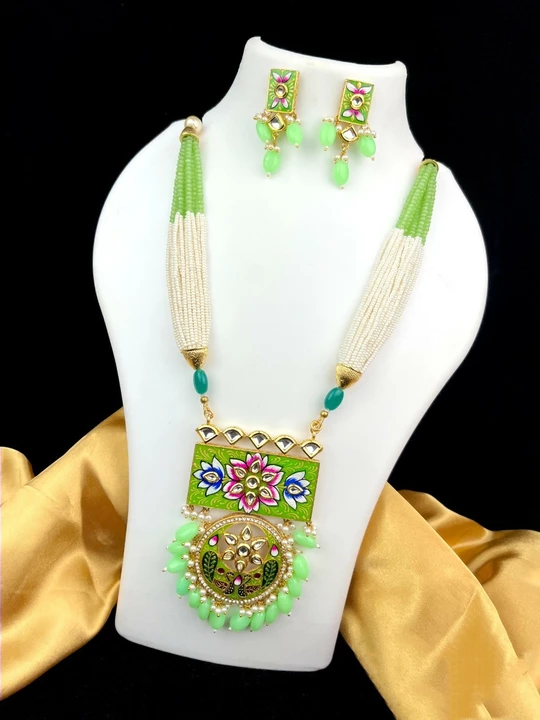 Beads n Fashion  uploaded by Devadha Fashion Collections on 6/27/2022
