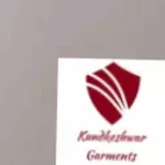 Business logo of Kundkeshwar laxmi garments