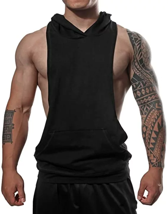 Post image I want 50+ pieces of Search for Gym wear manufacturers .