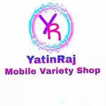 Business logo of YatinRaj Mobile Shop