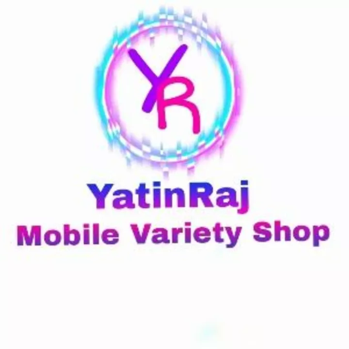 Post image YatinRaj Mobile Shop has updated their profile picture.