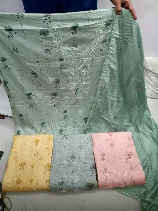 Product uploaded by AL faiz textiles Faishion on 6/28/2022