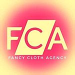 Business logo of Fancy Cloth Agency