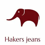 Business logo of Hakers jeans manufacturing based out of East Champaran