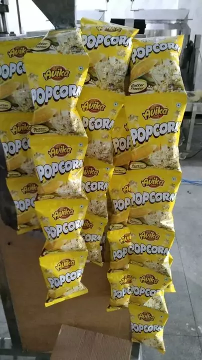 Popcorn uploaded by Global traders on 6/28/2022