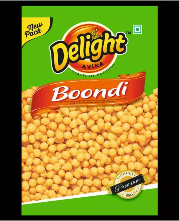 Boondi uploaded by Global traders on 6/28/2022