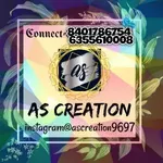 Business logo of AScreation
