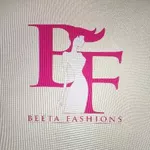 Business logo of Beeta fashion