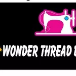 Business logo of Wonder Thread Boutique