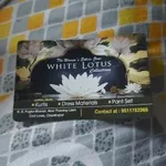 Business logo of White lotus