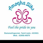 Business logo of Amogha Associates 