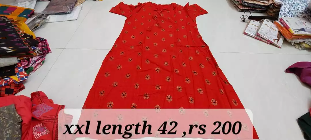 Product uploaded by MAGA TEXTILES 👕👔👗👘💃👒🎩💍 on 6/28/2022
