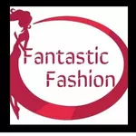 Business logo of Fantastic Fashion