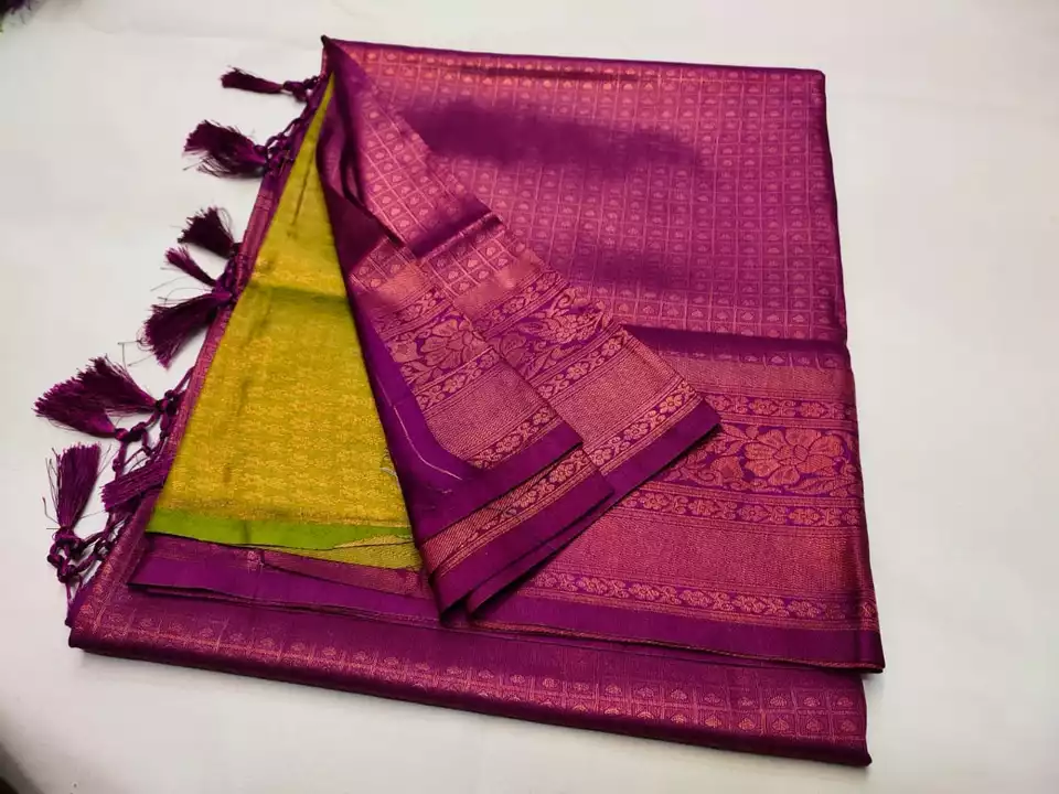 Product uploaded by The posh sarees  on 6/28/2022