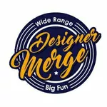 Business logo of DESIGNER MERGE