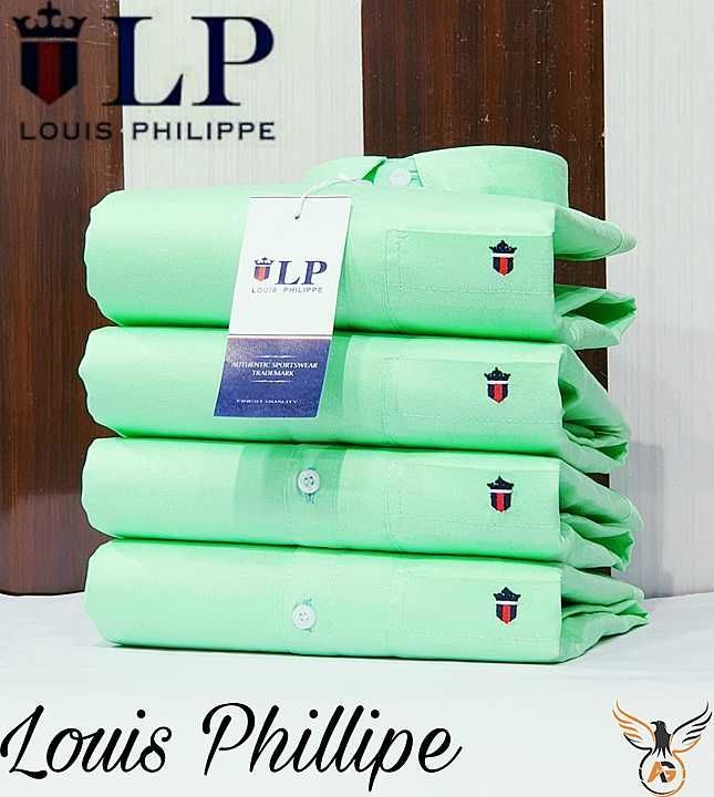 louis philippe shirts uploaded by cloths on 11/6/2020