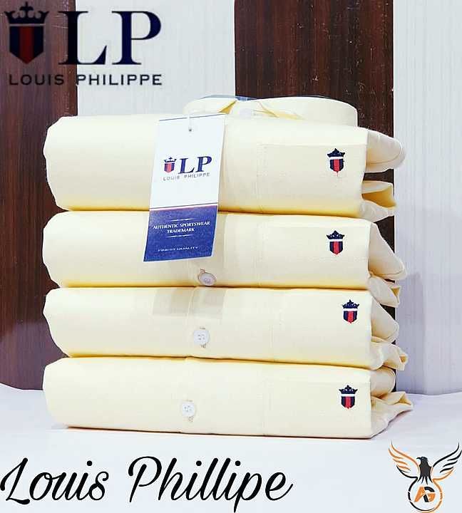 louis philippe shirts uploaded by business on 11/6/2020
