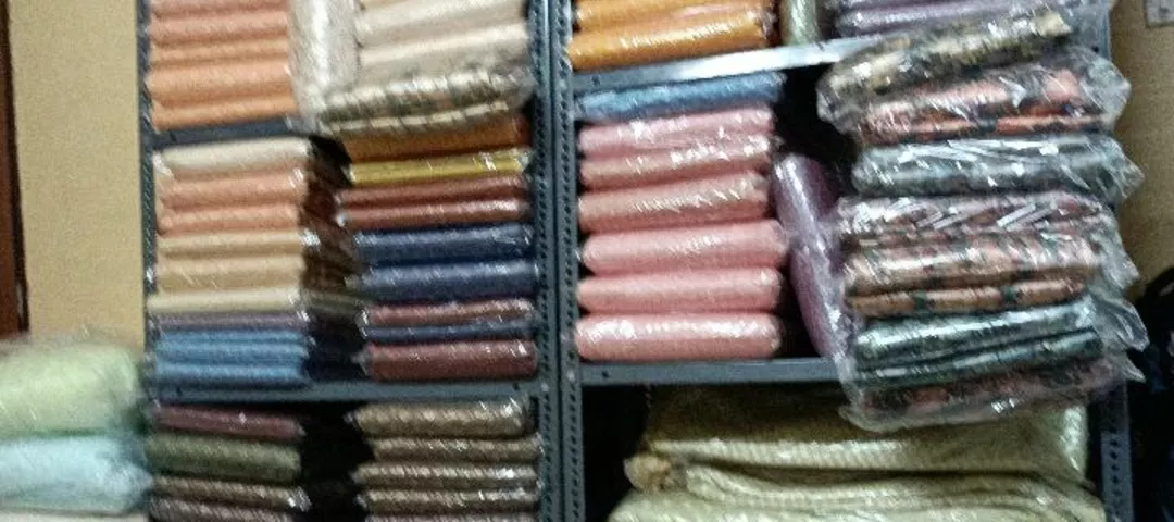 Factory Store Images of Fabrics world