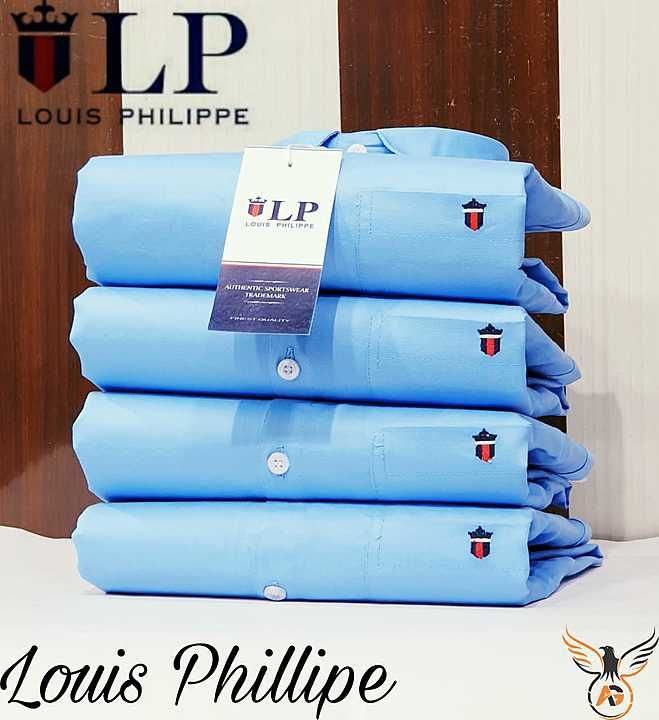 louis philippe shirts uploaded by cloths on 11/6/2020