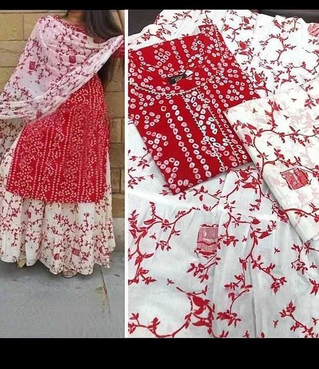 Fabric cotton
 uploaded by Sandhya fashion point on 11/6/2020