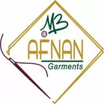 Business logo of MB AFNAN Garments