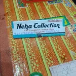 Business logo of Neha collection based out of Gorakhpur