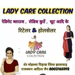 Business logo of Lady care collection