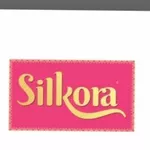 Business logo of Silkora sarees