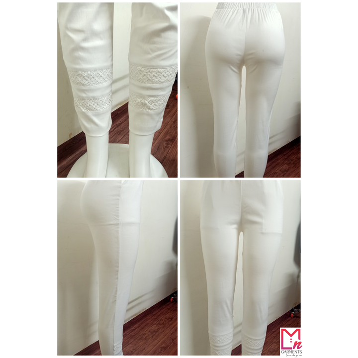 Cotton Lycra pants uploaded by business on 6/28/2022