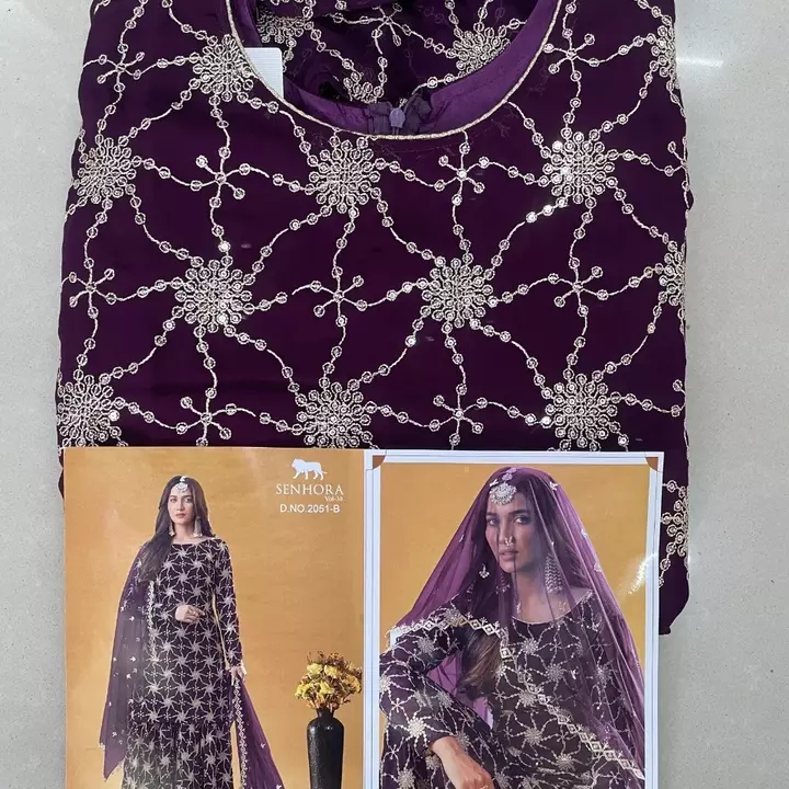 Product uploaded by Agarwal fashion on 6/28/2022