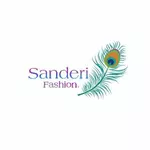 Business logo of Sanderi Fashion