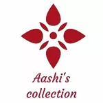 Business logo of Aashi's collection