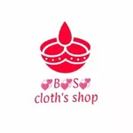 Business logo of SBS cloth's shop