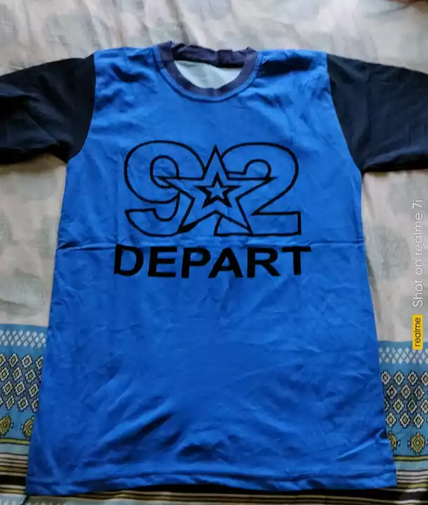Post image BD t shirt only 65 rs
