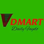 Business logo of VDMART