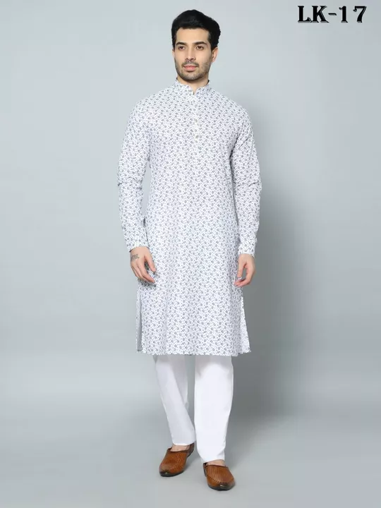 Mens wear uploaded by H Kumar Manufacturer on 6/28/2022