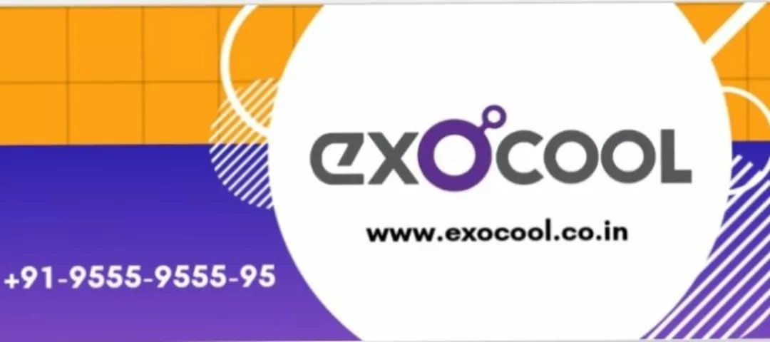 Factory Store Images of EXOCOOL