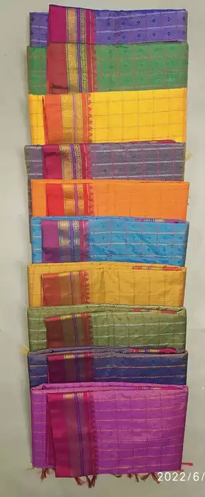 Stone Plus saree uploaded by business on 6/28/2022