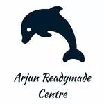 Business logo of Arjun readymade centre