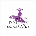 Business logo of Vaishnavireddy designer boutique
