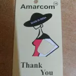 Business logo of Amarcom