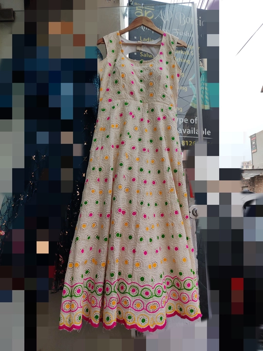 Product uploaded by  Anupriya Fashion Hub on 6/28/2022