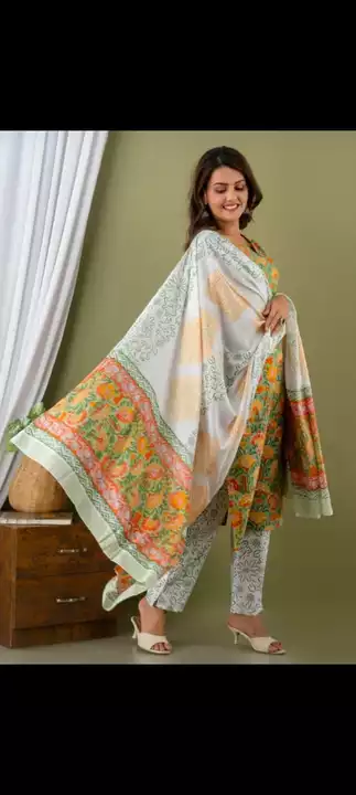Kurti uploaded by business on 6/28/2022