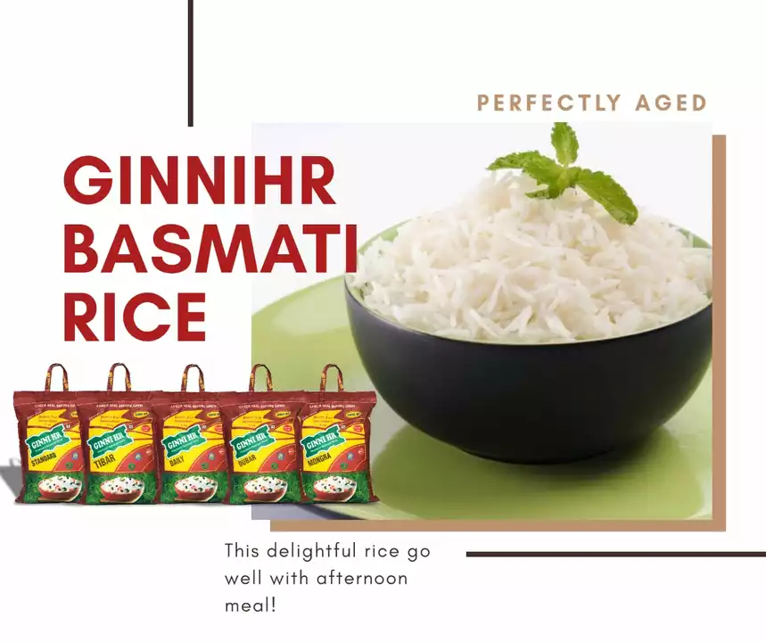 1121 basmati rice  uploaded by Shri hanuman rice co on 6/28/2022