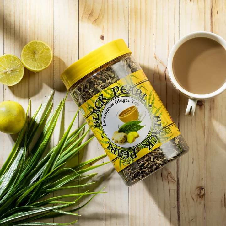 Lemongrass Tea uploaded by business on 6/28/2022