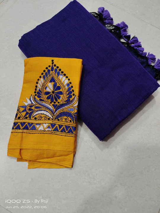 Product uploaded by Maa saree ghar on 6/28/2022