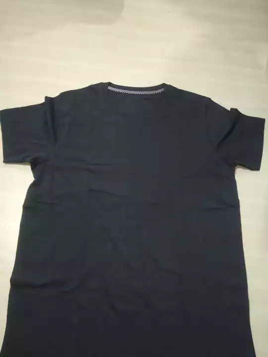 Tshirt  uploaded by Garments manufacturer on 6/28/2022