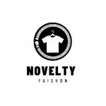 Business logo of Novelty Fashion